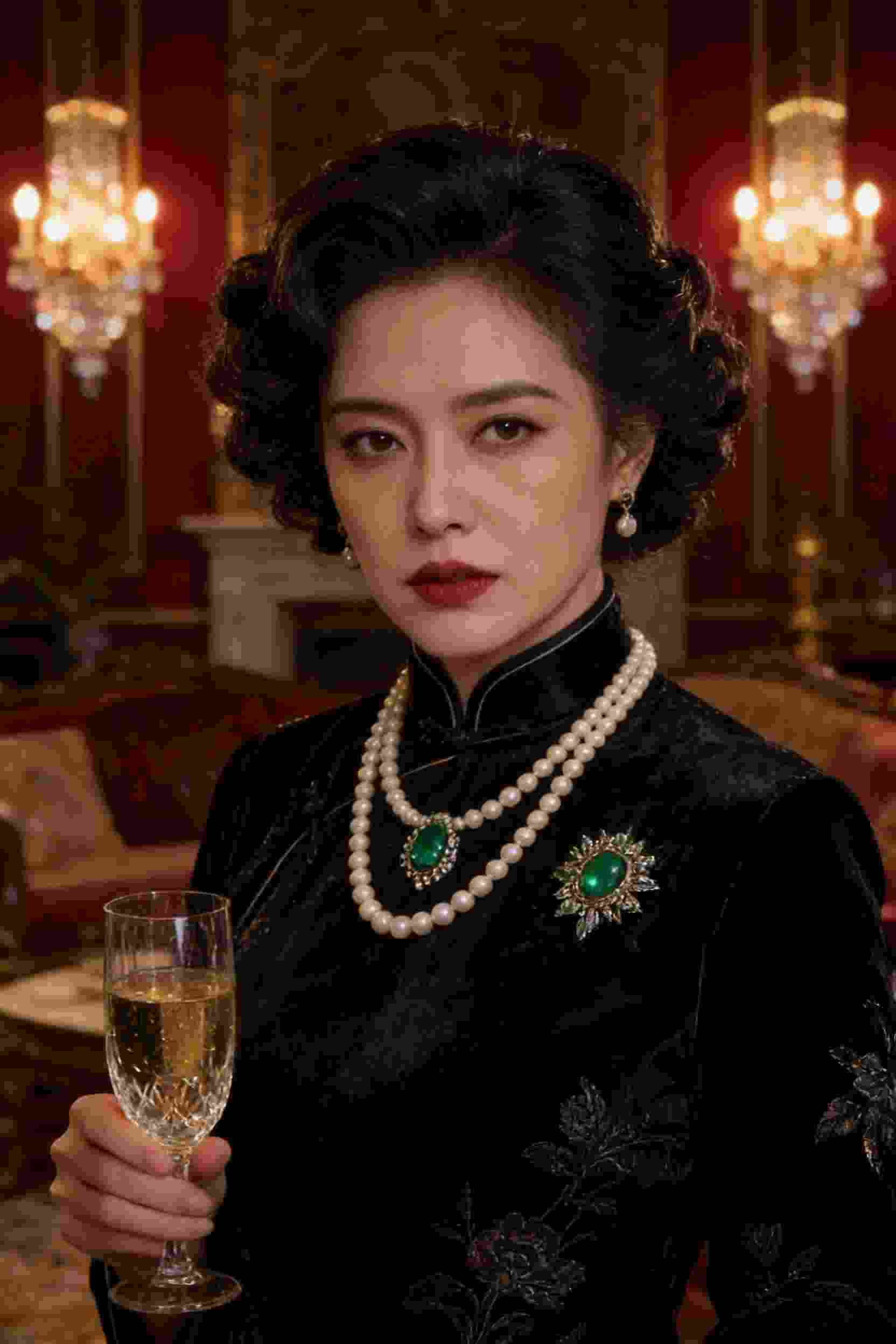 谍海风云