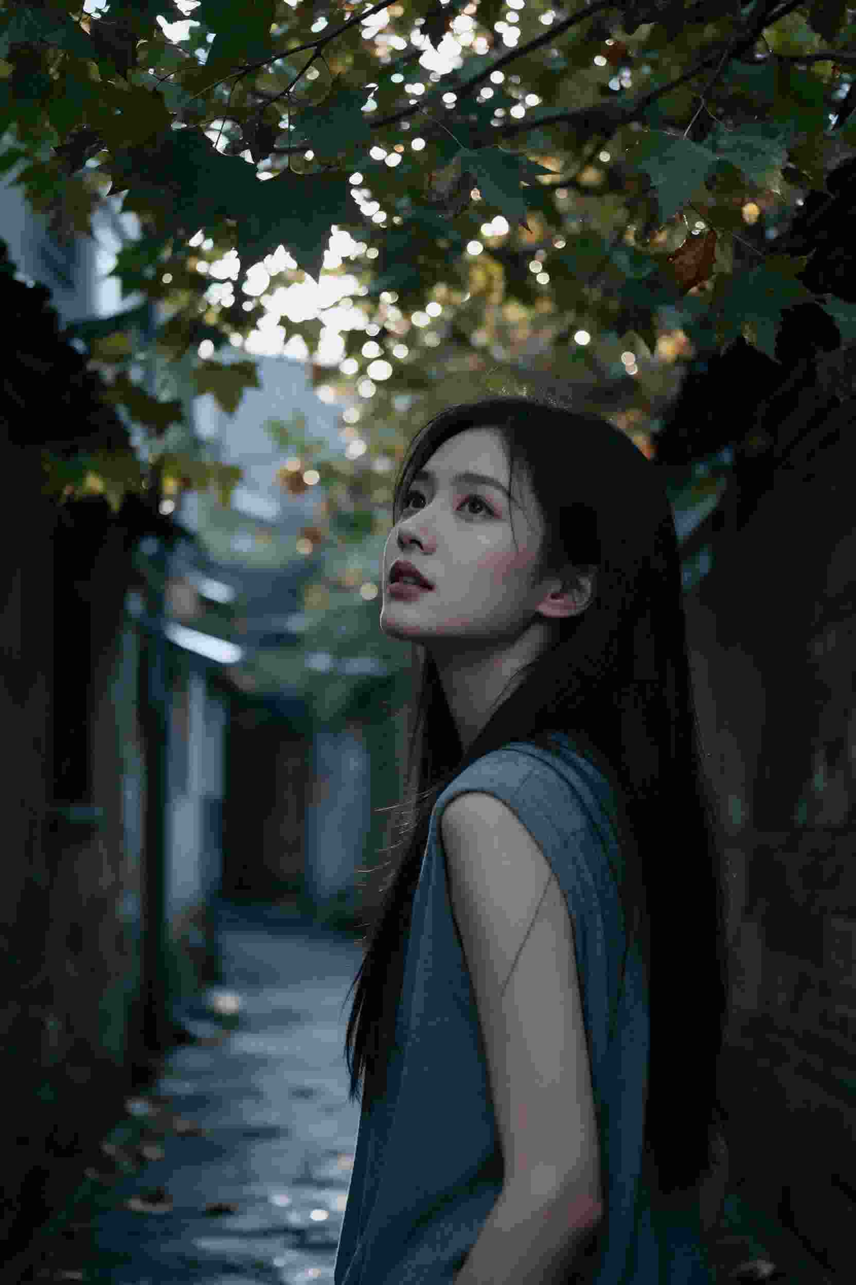 异界战士